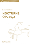 Nocturne op. 50,2 