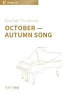 October - Autumn Song 