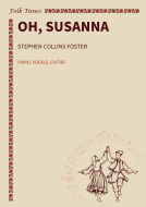Oh, Susanna 