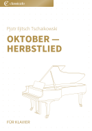 Oktober - Herbstlied 