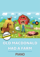 Old MacDonald Had A Farm 