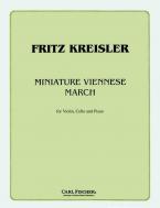 Miniature Viennese March 
