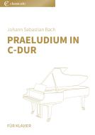 Praeludium in C-Dur 