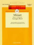 Minuet from L'Arlesienne 