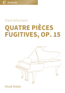 Quatre Pièces fugitives, Op. 15 Nr. 4 