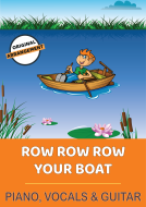 Row Row Row Your Boat 