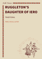Ruggleton's daughter of Iero 