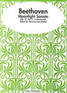 Mondschein Sonate op. 27/2 