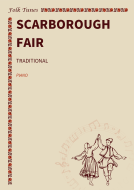 Scarborough Fair 
