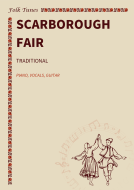 Scarborough Fair 