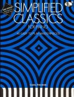 More Beginning Piano Solos 