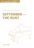 September - The Hunt 