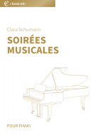 Soirées musicales N° 4 Ballade 