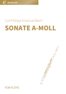 Sonate a-Moll 
