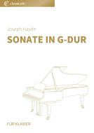 Sonate in G-Dur 