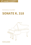 Sonate K. 318 