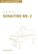 Sonatine Nr. 2 