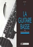 La guitare basse 3 
