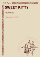 Sweet Kitty 