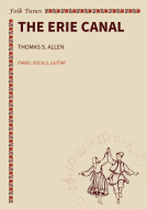 The Erie Canal 