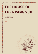 The House of The Rising Sun 