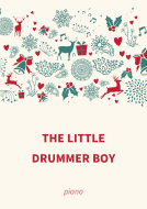 The little drummer boy 