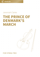 The Prince of Denmark's March 