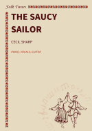 The saucy sailor 