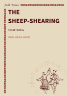 The sheep-shearing 