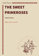The sweet primeroses 