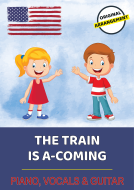 The Train Is A-Coming 