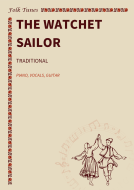 The watchet sailor 