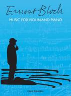 Music For Violin And Piano 