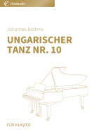 Ungarischer Tanz Nr. 10 