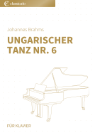 Ungarischer Tanz Nr. 6 