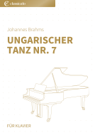 Ungarischer Tanz Nr. 7 