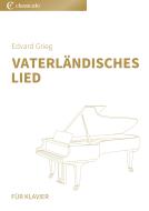 Vaterländisches Lied 