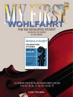My First Wohlfahrt 