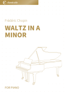 Waltz in A minor 