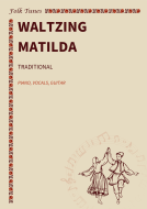 Waltzing Matilda 
