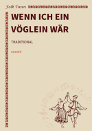 Wenn ich ein Vöglein wär 