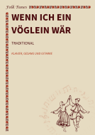 Wenn ich ein Vöglein wär 