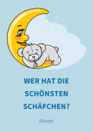 Wer hat die schönsten Schäfchen? 