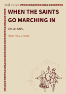 When the Saints Go Marching in 