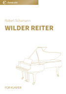 Wilder Reiter 