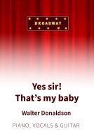 Yes sir! That's my baby 