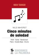 Cinco Minutos De Soledad 