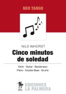Cinco Minutos De Soledad 