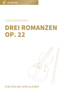 Drei Romanzen op. 22 Nr. 3 