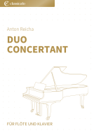 Duo Concertant op .103 